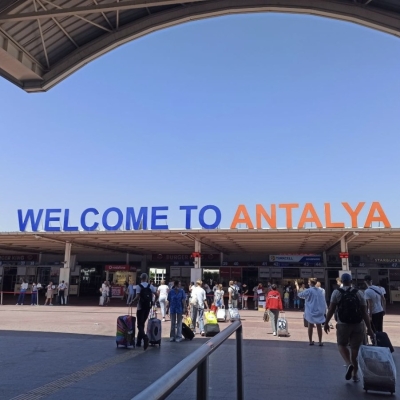 Antalya Havalimanı'nda VIP Servis Sürücünüzü Nasıl Bulabilirsiniz?